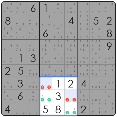 nyt sudoku easy today