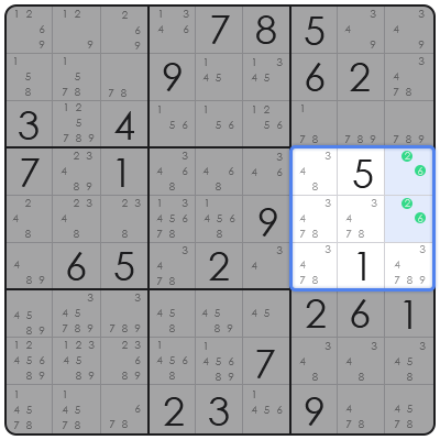 printable sudoku puzzles easy
